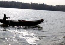 728 किलोमीटर का सफरः नर्मदा का नीर पहुँचा देश के आखिरी गाँव सुंदरा तक, बदली ज़िंदगी की धारा