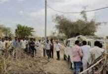 Jaisalmer में खेत में अकेली रह रही महिला की हत्या से सनसनी