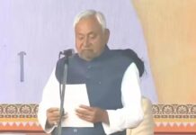 10 अप्रैल को नीतीश कुमार लेंगे राज्यसभा की शपथ, बिहार में नई सरकार गठन की कवायद तेज