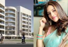 Nusrat Jahan ED के सामने पेश, फ्लैट दिलाने के नाम पर धोखाधड़ी का आरोप