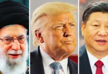 ईरान तनाव के बीच चीन की नई चाल: PoK के पास नई काउंटी बनाने पर भारत का कड़ा विरोध