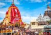 ओडिशा में रथ यात्रा की तारीख पर बवाल, श्री जगन्नाथ मंदिर और इस्कॉन में मतभेद गहराया