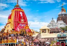 ओडिशा में रथ यात्रा की तारीख पर बवाल, श्री जगन्नाथ मंदिर और इस्कॉन में मतभेद गहराया