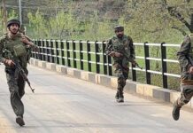 पहलगाम बरसी से पहले सख्त चेतावनी, इंडियन आर्मी का कड़ा रुख