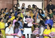 महिला आरक्षण पर सियासी घमासान, OBC कोटा का पेच बना बड़ा विवाद