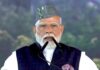 देहरादून पर मां डाट काली की विशेष कृपा: पीएम मोदी का बड़ा बयान