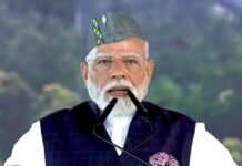 देहरादून पर मां डाट काली की विशेष कृपा: पीएम मोदी का बड़ा बयान
