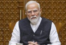 पहलगाम अटैक की पहली बरसी, पीएम मोदी बोले- आतंकियों को बख्शा नहीं जाएगा