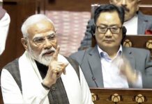 “अगर नीयत साफ है तो शब्दों का खेल करने की जरूरत नहीं”