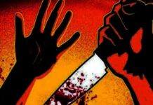 जीसीएफ रोड पर युवक से लूट, चाकू की नोक पर बदमाशों ने छीना सामान