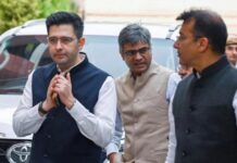 Raghav Chadha का बिल पास होता तो दल बदल मुश्किल, जा सकती थी सांसदी