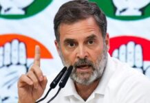 तमिलनाडु चुनाव: मोदी की हुंकार, राहुल गांधी की दूरी, DMK-कांग्रेस गठबंधन में सवाल उठे