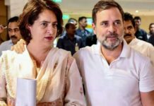 चुनावी रण में कांग्रेस के दिग्गज, राहुल, प्रियंका और खड़गे करेंगे जोरदार प्रचार