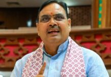 भीषण गर्मी का अलर्ट: मुख्यमंत्री ने जनता से की अपील- ‘लू से बचने के लिए बरतें सावधानी, बहुत जरूरी होने पर ही निकलें बाहर’