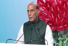 भारत-जर्मनी रक्षा सहयोग पर फोकस, Rajnath Singh की अहम यात्रा