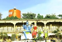 राम वन गमन पथ: अब जीवंत होंगे रामायण के पन्ने, श्रद्धालुओं को होगा ‘त्रेतायुग’ का साक्षात अनुभव