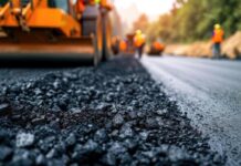 अमेरिका-ईरान तनाव का असर: 60% तक बढ़ी तारकोल की कीमत, सड़क निर्माण प्रभावित