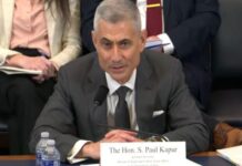 ऐतिहासिक दौरा: पहली बार भारत-श्रीलंका को छोड़ सीधे नेपाल पहुँच रहे हैं अमेरिकी राजनयिक कपूर