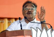 चुनावी मैदान में भाजपा का ऐलान: लव जिहाद और लैंड जिहाद पर लगेगी रोक