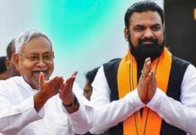 Bihar कैबिनेट विस्तार की हलचल, Samrat Choudhary और Nitish Kumar की बैठकों के बीच नए चेहरों पर चर्चा