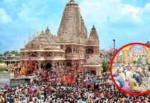 Sanwaliya Seth Temple में अनोखे चढ़ावे, अफीम से चांदी के बंगले तक चौंकाने वाली भेंट