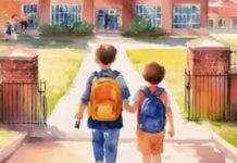 एमपी में आज से ‘स्कूल चलें हम’ अभियान शुरू, नामांकन बढ़ाने पर जोर