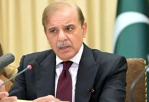 शहबाज शरीफ और राष्ट्रपति पेजेश्कियान की फोन पर वार्ता, ईरान को मनाने की कोशिशें तेज