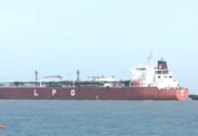 मौत को मात: एलपीजी टैंकर से बचाए गए 27 भारतीय, नौसेना और कूटनीति की मदद से