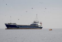 सीजफायर के ऐलान के बाद बड़ा अपडेट — 20,400 मीट्रिक टन LPG लेकर भारत पहुंचेगा पहला जहाज ‘जग विक्रम’