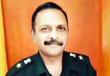 Shrikant Purohit को ब्रिगेडियर रैंक पर प्रमोशन, सेना का बड़ा फैसला