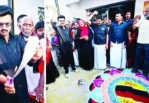 परिसीमन पर सियासी संग्राम तेज, संसद से सड़क तक प्रदर्शन—स्टालिन का विरोध उग्र