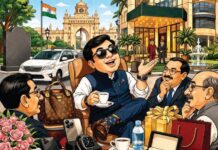 मास्टर प्लान पर ‘साहब’ की कुंडली से उठा पर्दा