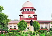 15 साल लिव-इन के बाद रेप का आरोप? Supreme Court of India की सख्त टिप्पणी