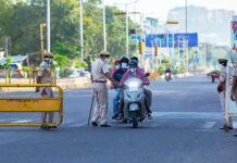 Raipur Traffic: नहीं भरा ई-चालान तो जब्त होगी गाड़ी, पुलिस का सख्त अलर्ट