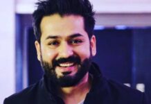 Aditya Dhar नई फिल्म की तैयारी में जुटे