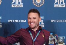 KKR में बदलाव की आहट: अभिषेक नायर की छुट्टी और मैकुलम की होगी वापसी?