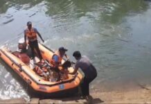 सोशल मीडिया का खतरनाक जुनून: रील बनाते समय 3 लड़कियां नहर में डूबीं