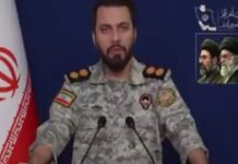 पश्चिम एशिया तनाव: ईरान की अमेरिका को पीछे हटने की चेतावनी, सैन्य कार्रवाई के संकेत