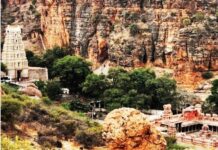 यहां हर साल साक्षात् मनुष्य रूप में दर्शन देते हैं महादेव, रौद्र और शांत ऊर्जा दोनों की होती है पूजा