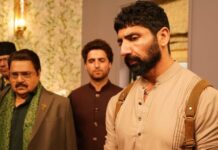 ‘धुरंधर 2’ में रिजवान के किरदार ने आगे की रणनीति बताई