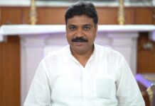 मदन राठौड़ के व्यवहार पर बिफरे टीकाराम जूली: भाजपा पर लगाया महिलाओं के अपमान का गंभीर आरोप