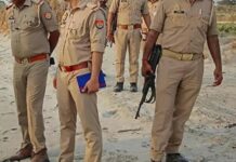 अनूपपुर में बकरी चोरों का आतंक, चौकी प्रभारी पर हमला, रिवॉल्वर लूटकर फरार