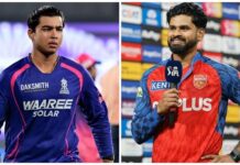 “शब्द कम पड़ जाएंगे…” श्रेयस अय्यर ने वैभव सूर्यवंशी की जमकर तारीफ की