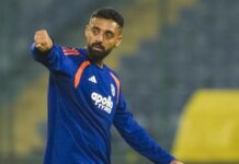 राजस्थान पर जीत के बाद भावुक हुए KKR खिलाड़ी, वरुण ने बताई अंदर की बात