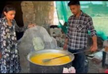 सलूंबर में मिलावटखोरों पर प्रशासन की बड़ी कार्रवाई