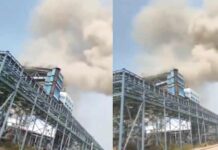 वेदांता पावर प्लांट ब्लास्ट: मृतकों के परिजनों को 35 लाख मुआवजा, नौकरी भी मिलेगी