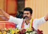 तमिलनाडु चुनाव प्रचार में एआई का इस्तेमाल, डिजिटल अवतार से वोट मांगते नजर आए विजय