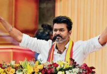 तमिलनाडु चुनाव प्रचार में एआई का इस्तेमाल, डिजिटल अवतार से वोट मांगते नजर आए विजय