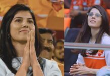 काव्या मारन की स्माइल ने फिर जीता फैंस का दिल