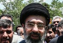 US-इज़राइल हमले के दावों पर सवाल, मोजतबा खामेनेई की हालत को लेकर चर्चा